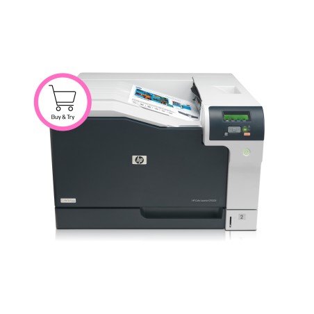 HP Color LaserJet CP5225dn